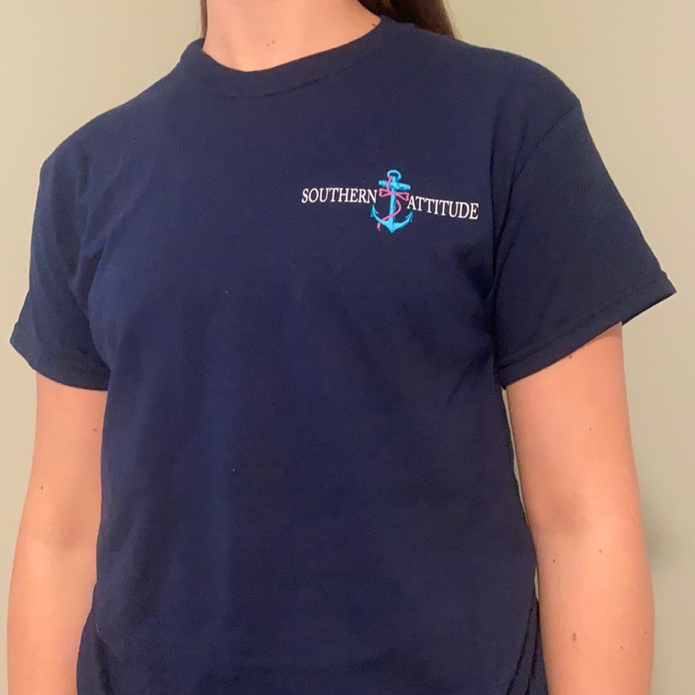 Southern Attitude TShirt